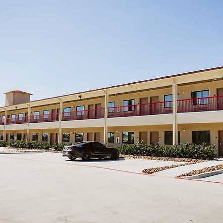 Jersey Village Palace Inn 290 & Jones Rd מראה חיצוני תמונה