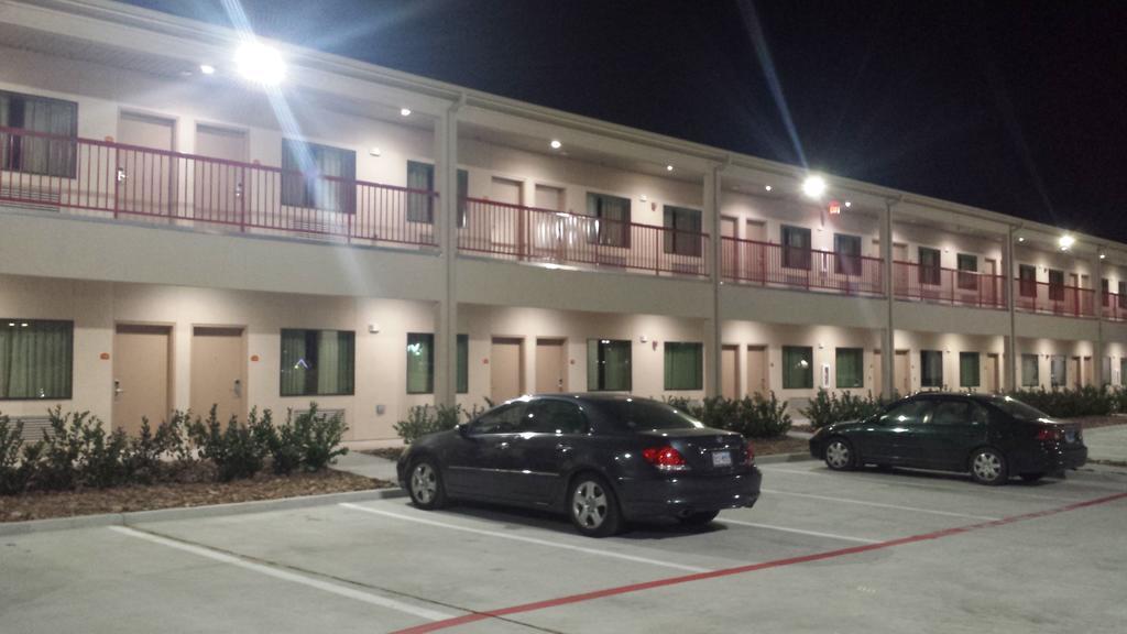 Jersey Village Palace Inn 290 & Jones Rd מראה חיצוני תמונה