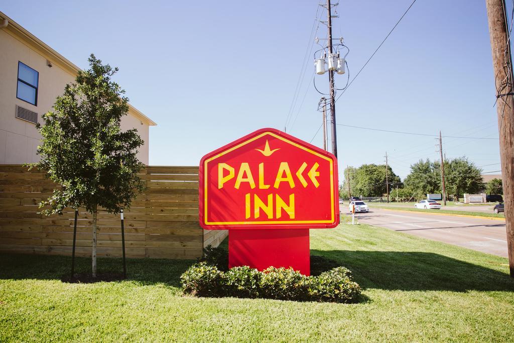 Jersey Village Palace Inn 290 & Jones Rd מראה חיצוני תמונה